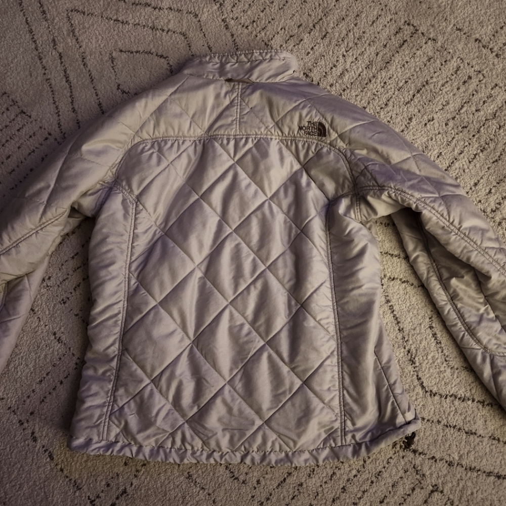 North Face Jacket - Picture 3 of 12